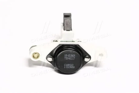 Ел.регулятор напруги - знято з вир-ва CARGO 132980