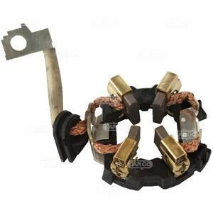 Щіткотримач стартера LADA/VW 2103-06-08/2110 - знято з вир-ва CARGO 135235