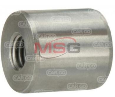A_Втулка генератора VAG A3/A4/Fabia/Octavia/Golf/Passat/Polo/Transporter "1,0-3,2" 88>> - кратн. 5 ш CARGO 137575