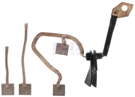 A_Щітки стартера CARGO 140896