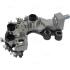 A_Діодний міст Valeo SG9B063 PEUGEOT 206/207/407 CARGO 235653 (фото 1)