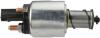 Втягуюче реле Valeo D6GS8-14, TS18E3 VW \&#039;\&#039;1.4-1.8TSI CARGO 236626 (фото 1)