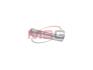 Осушувач кондиціонера NISSAN/INFINITI 350Z/Almera/EX/FX/G/Primera/Xtrail &quot;1,5-5,0&quot; 00-14 CARGO 260138 (фото 1)