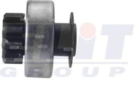 Бендикс стартера Valeo TS22E5;TS22E8;TS22E9 RENAULT Trafic/Master \'\'2.0-2.3dci CARGO 330104