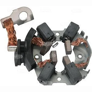 Щіткотримач стартера VAG A3/Q3/TT/Octavia/Golf/Passat/Jetta "1,4-2,0" 03>> CARGO 333967