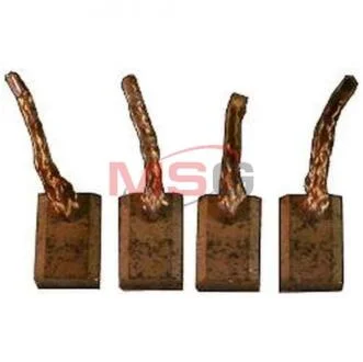 Комплект щіток CARGO BSX149 4