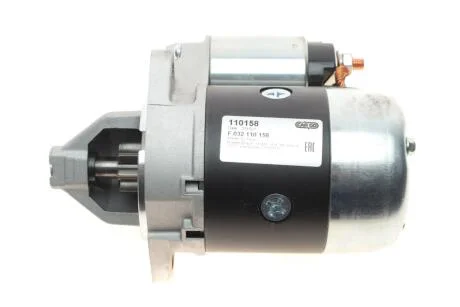 Стартер HC- CARGO F 032 110 158