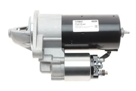 Стартер HC- CARGO F 032 110 847