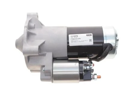 Стартер HC- CARGO F 032 111 070