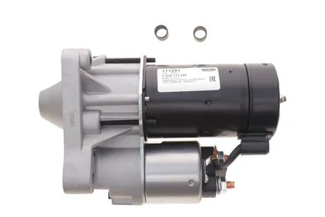 Стартер HC- CARGO F 032 111 251