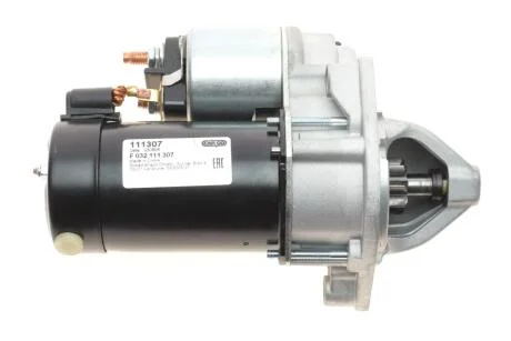 Стартер HC- CARGO F 032 111 307