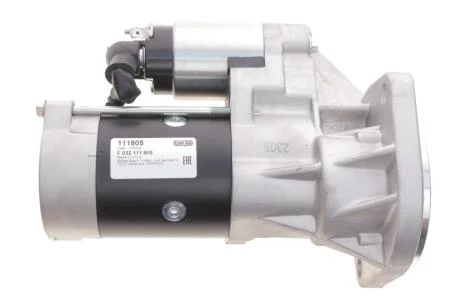 Стартер HC- CARGO F 032 111 805