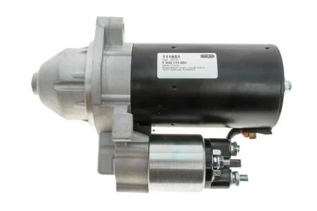 Стартер HC- CARGO F 032 111 851