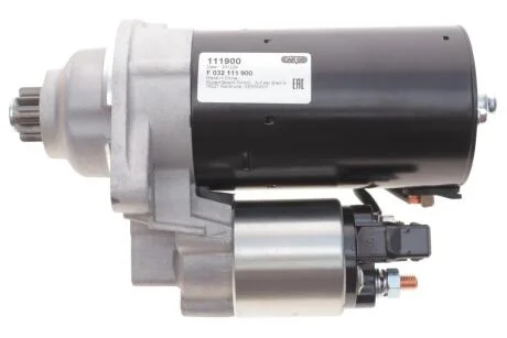 Стартер HC- CARGO F 032 111 900