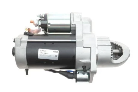 Стартер HC- CARGO F 032 114 523