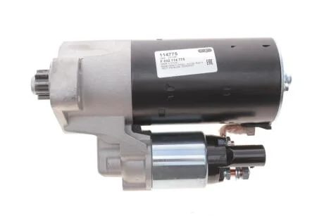 Стартер HC- CARGO F 032 114 775