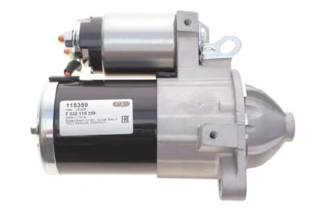 Стартер HC- CARGO F 032 115 359