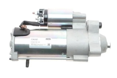 Стартер HC- CARGO F 032 116 157