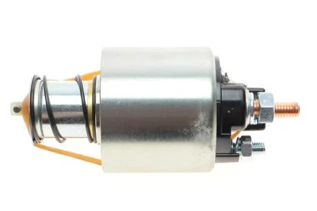 ТЯГОВЕ РЕЛЕ СТАРТЕРА HC- CARGO F 032 136 255