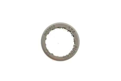 ГОЛЧАСТИЙ ПІДШИПНИК HC- CARGO F 032 140 482