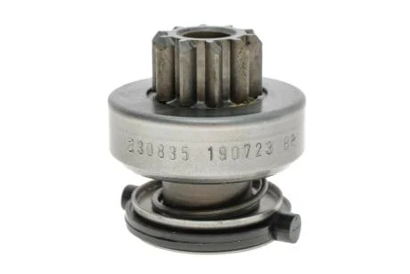 МЕХАНІЗМ ВІЛЬНОГО ХОДУ СТАРТЕРА HC- CARGO F 032 230 835