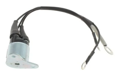 РЕЛЕ ПОВТОРНОГО ВКЛЮЧЕННЯ СТАРТЕРА HC- CARGO F 032 231 267