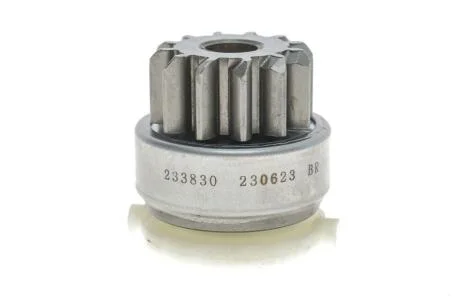 МЕХАНІЗМ ВІЛЬНОГО ХОДУ СТАРТЕРА HC- CARGO F 032 233 830