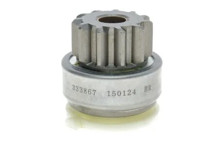 МЕХАНІЗМ ВІЛЬНОГО ХОДУ СТАРТЕРА HC- CARGO F 032 333 867