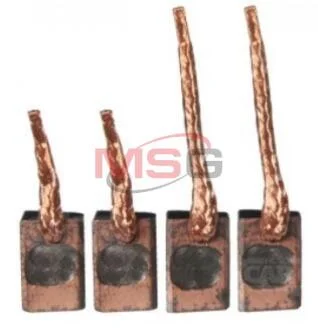 A_Щітки стартера CARGO PSX1661674