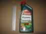 Олива моторна Magnatec 5W-40 A3/В4 (Каністра 1л) CASTROL 15C9D0 (фото 2)