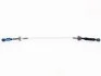 Трос перемикання передач Cavo 4614 609 (фото 1)