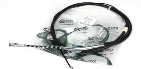 Гальмівний трос Cavo 5502 629