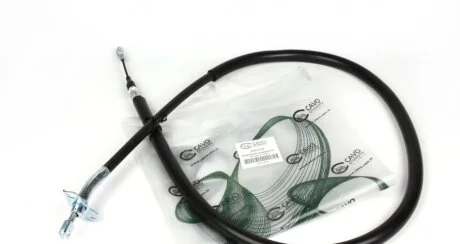 Гальмівний трос Cavo 5502 654