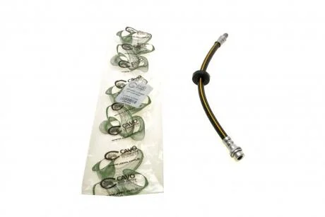 Шланг гальмівний Cavo C900 343A