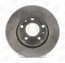 Диск гальмівний передній (кратно 2) Citroen Jumper Van (230L) (94-02) / Fiat Ducato (250_) (06-) CHAMPION 563021CH (фото 2)