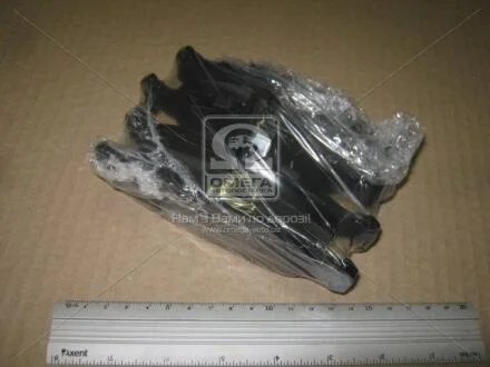 Колодки гальмівні дискові CHAMPION 571924CH