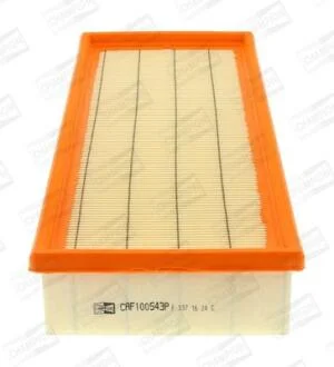 Фільтр повітряний Citroen C5 I (DC_) 01-05, JUMPY Van (BS_, BT_, BY_, BZ_) CHAMPION CAF100543P