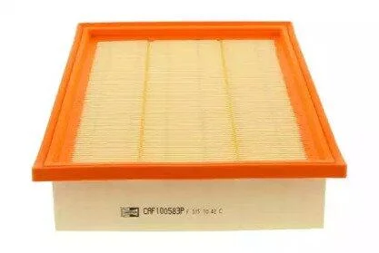 Фільтр повітряний VW GOLF IV CHAMPION CAF100583P