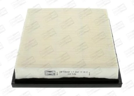 Фільтр повітряний CHAMPION CAF100640P