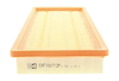 Фільтр повітряний ALFA ROMEO MITO (955_) 08-18|FIAT 500L (351_, 352_) CHAMPION CAF100712P