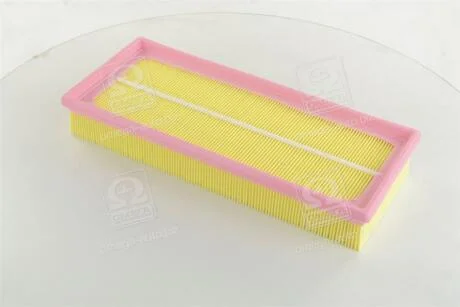 Фільтр повітряний FORD /U738 CHAMPION CAF100738P