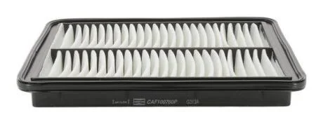 Фільтр повітряний Kia Sorento I (02-11) CHAMPION CAF100760P