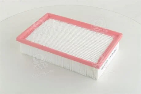 Фільтр повітряний FORD FOCUS C-MAX (DM2) 03-07, FOCUS II (DA_, HCP, DP) CHAMPION CAF100762P