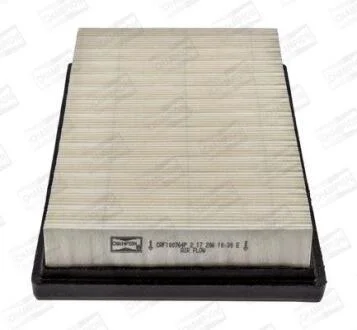 Фільтр повітряний KIA RIO I 1.3i CHAMPION CAF100764P