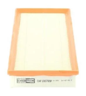 Фільтр повітряний CHAMPION CAF100789P