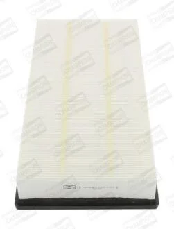 Фільтр повітряний AUDI Q7 (4LB) 06-16|PORSCHE CAYENNE (92A) 10-, CAYENNE (9PA) CHAMPION CAF100808P