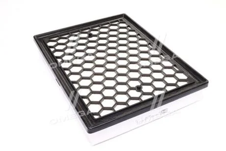 Фільтр повітряний FIAT CROMA (194_) 05-|OPEL VECTRA C (Z02) 02-09, VECTRA C Estate (Z02) CHAMPION CAF100838P