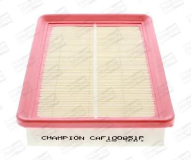 Фільтр повітряний Hyundai Elantra III 1.6-2.0i, 2.0d/ Kia Cerato I 1.6-2.0i CHAMPION CAF100851P
