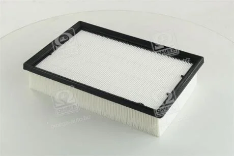 Фильтр воздушный LAND ROVER FREELANDER 2 (06-15) 2.2d CHAMPION CAF100867P