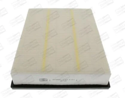 Фільтр повітряний Land Rover Discovery 4.0, 4.4, 2.7D, 3.0D (04-), Range Rover 4.2, 3.6D (05-) CHAMPION CAF100868P